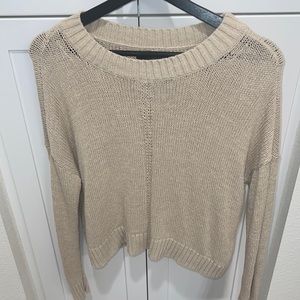Knitted Sweater Banana Republic